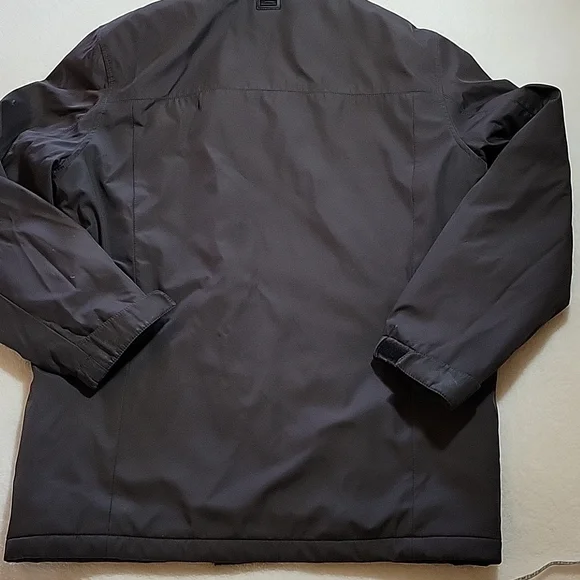 CALVIN KLEIN WINTER COAT SMALL - Picture 10 of 14